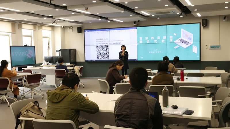 企业内训现场实施：规范操作，提升培训效果**