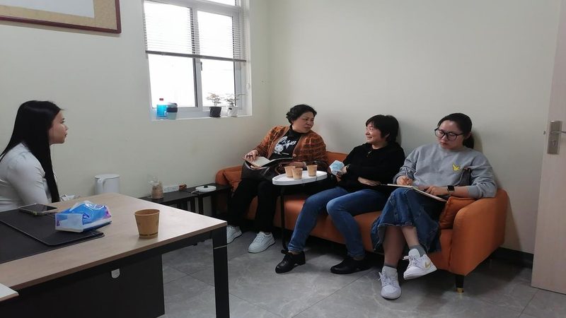 管理培训定制方案厂家