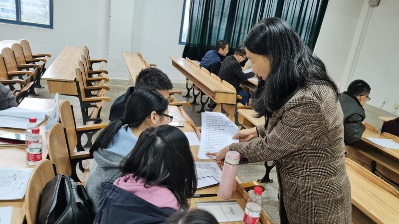 上班族考教资笔试复习计划表