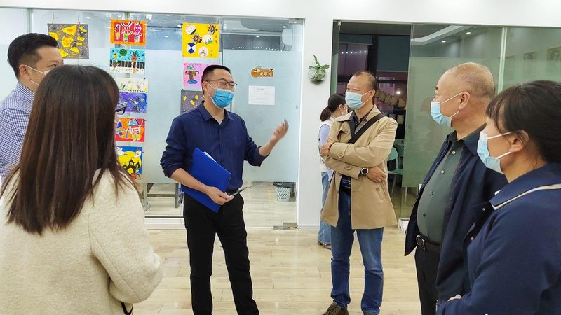 保育员证考试报名入口在哪里