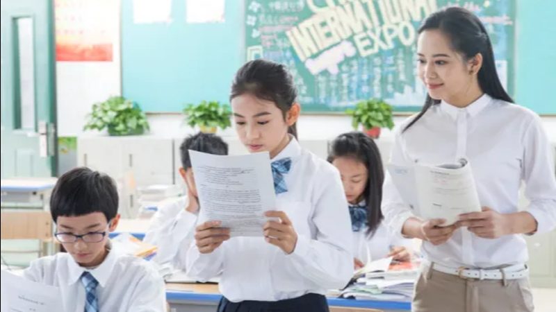 教师资格证笔试班价格背后的考量因素