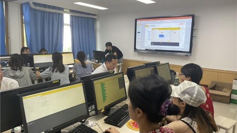 电工线上培训课程，学习步骤全解析